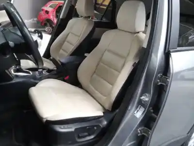 Утилизация автомобиля mazda cx-5 style 2wd года 2014 питание sh