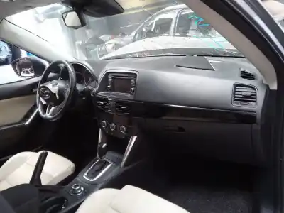 Утилизация автомобиля mazda cx-5 style 2wd года 2014 питание sh