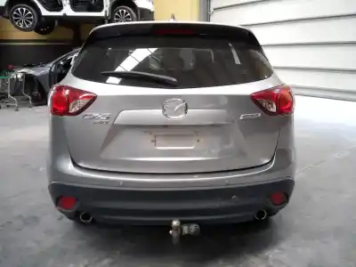 Утилизация автомобиля mazda cx-5 style 2wd года 2014 питание sh
