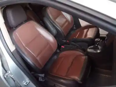 Утилизация автомобиля opel mokka excellence года 2014 питание a17dts