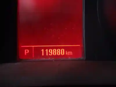 Утилизация автомобиля opel mokka excellence года 2014 питание a17dts