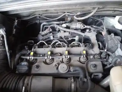 Утилизация автомобиля opel mokka excellence года 2014 питание a17dts