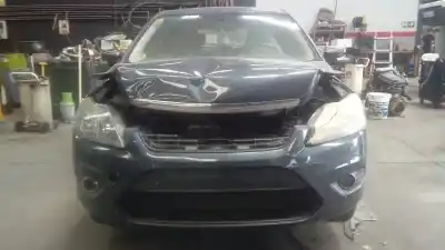 Veicolo di demolizione ford focus lim. (cb4) econetic dell'anno 2011 alimentato g8db