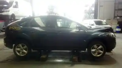 Veicolo di demolizione ford focus lim. (cb4) econetic dell'anno 2011 alimentato g8db