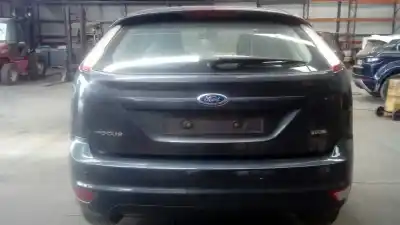 Veicolo di demolizione ford focus lim. (cb4) econetic dell'anno 2011 alimentato g8db