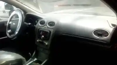 Veicolo di demolizione ford focus lim. (cb4) econetic dell'anno 2011 alimentato g8db