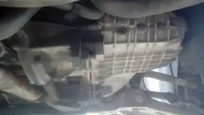 Veicolo di demolizione ford focus lim. (cb4) econetic dell'anno 2011 alimentato g8db