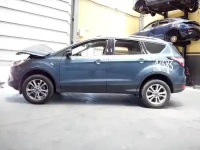 Здавання транспортного засобу ford                                               kuga (cbs)                                                                                                                                                                                                                                                 titanium року 2019 потужний m8md