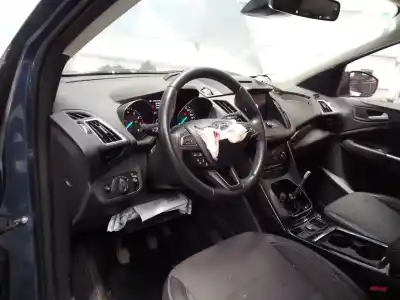 Здавання транспортного засобу ford                                               kuga (cbs)                                                                                                                                                                                                                                                 titanium року 2019 потужний m8md