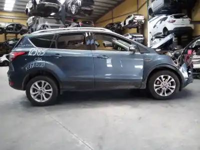 Здавання транспортного засобу ford                                               kuga (cbs)                                                                                                                                                                                                                                                 titanium року 2019 потужний m8md