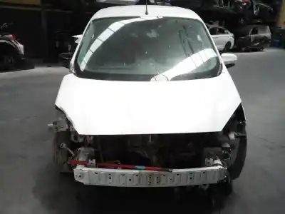 Veicolo di demolizione ford tourneo courier (c4a) trend dell'anno 2019 alimentato xxcc