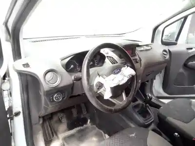 Veicolo di demolizione ford tourneo courier (c4a) trend dell'anno 2019 alimentato xxcc