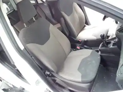 Veicolo di demolizione ford tourneo courier (c4a) trend dell'anno 2019 alimentato xxcc