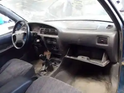 Scrapping Vehicle ford ranger (er) cabina doble royal 4x4 of the year 2000 powered wlt