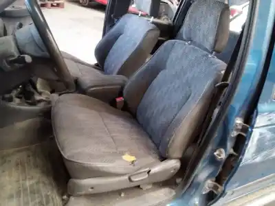 Scrapping Vehicle ford ranger (er) cabina doble royal 4x4 of the year 2000 powered wlt