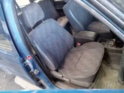 Scrapping Vehicle ford ranger (er) cabina doble royal 4x4 of the year 2000 powered wlt