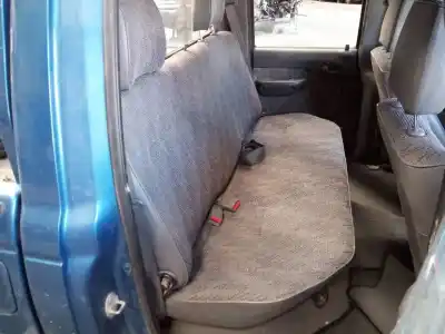 Scrapping Vehicle ford ranger (er) cabina doble royal 4x4 of the year 2000 powered wlt