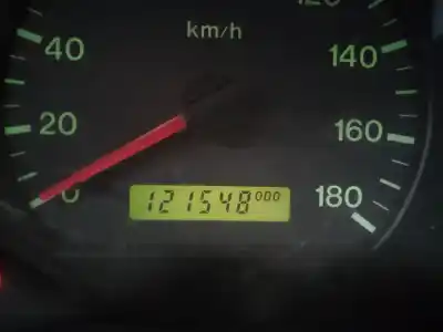 Scrapping Vehicle ford ranger (er) cabina doble royal 4x4 of the year 2000 powered wlt