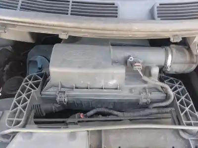 Scrapping Vehicle ford                                               transit custom kasten                                                                                                                                                                                                                                      290 l1 of the year 2015 powered drff
