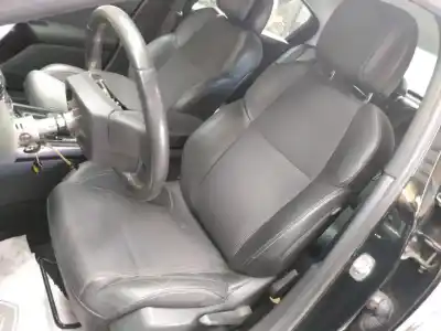 Veículo de Sucata peugeot 508 allure hybrid4 do ano 2013 alimentado rh02