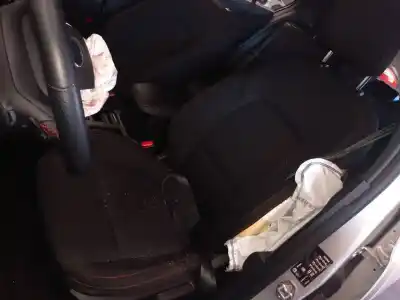 Scrapping Vehicle ford focus st-line of the year 2023 powered r0db