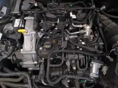 Scrapping Vehicle ford focus st-line of the year 2023 powered r0db