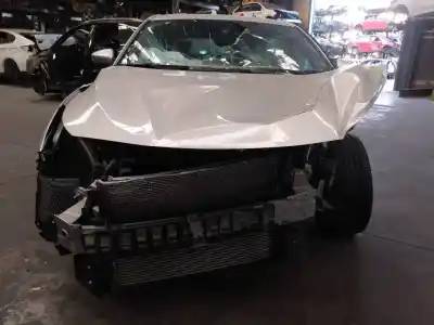 Scrapping Vehicle ford focus st-line of the year 2023 powered r0db