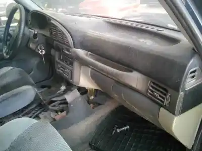 Scrapping Vehicle ssangyong                                          musso                                                                                                                                                                                                                                                      2.9 d                                                                                                                                                                                                                                                      of the year 1996 powered 0m602