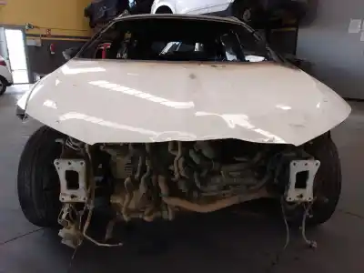 Scrapping Vehicle seat leon st (5f8) style of the year 2015 powered cxxb