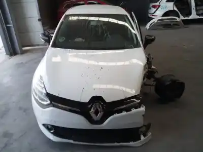 Утилизация автомобиля renault clio iv dynamique года 2013 питание k9k608