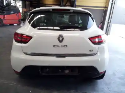 Утилизация автомобиля renault clio iv dynamique года 2013 питание k9k608