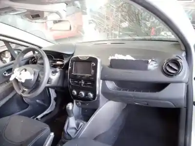 Утилизация автомобиля renault clio iv dynamique года 2013 питание k9k608
