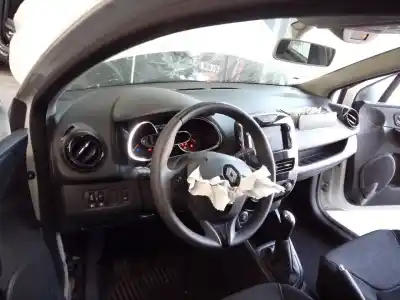 Утилизация автомобиля renault clio iv dynamique года 2013 питание k9k608