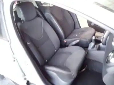 Утилизация автомобиля renault clio iv dynamique года 2013 питание k9k608