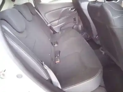 Утилизация автомобиля renault clio iv dynamique года 2013 питание k9k608