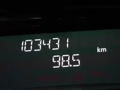 Утилизация автомобиля renault clio iv dynamique года 2013 питание k9k608