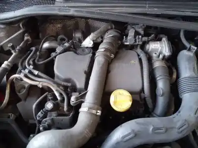 Утилизация автомобиля renault clio iv dynamique года 2013 питание k9k608