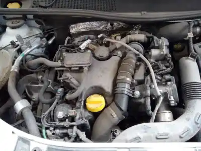 Veículo de Sucata dacia sandero stepway comfort do ano 2020 alimentado k9k872