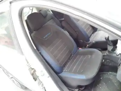 Veículo de Sucata dacia sandero stepway comfort do ano 2020 alimentado k9k872