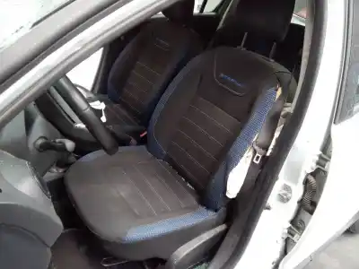 Veículo de Sucata dacia sandero stepway comfort do ano 2020 alimentado k9k872