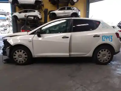 Здавання транспортного засобу seat                                               ibiza (6j5)                                                                                                                                                                                                                                                reference                                                                                                                                                                                                                                                  року 2010 потужний bms