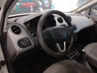 Здавання транспортного засобу seat                                               ibiza (6j5)                                                                                                                                                                                                                                                reference                                                                                                                                                                                                                                                  року 2010 потужний bms