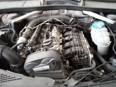 Veículo de Sucata audi a4 berlina (8w2) sport edition do ano 2013 alimentado cvna