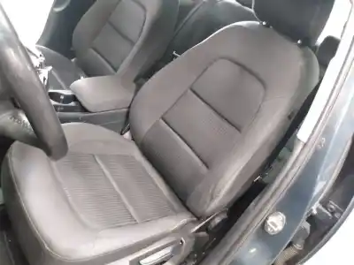 Veicolo di demolizione audi a4 berlina (b8) básico dell'anno 2008 alimentato caga