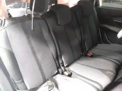 Veicolo di demolizione peugeot 5008 active dell'anno 2023 alimentato yh01