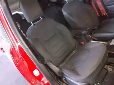 Veicolo di demolizione jeep renegade night eagle 4x2 dell'anno 2015 alimentato ejk