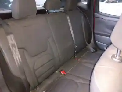 Veicolo di demolizione jeep renegade night eagle 4x2 dell'anno 2015 alimentato ejk