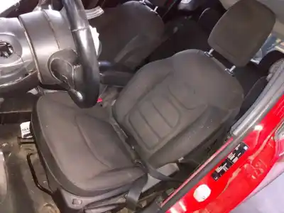 Veicolo di demolizione jeep renegade night eagle 4x2 dell'anno 2015 alimentato ejk