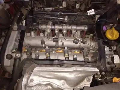 Veicolo di demolizione jeep renegade night eagle 4x2 dell'anno 2015 alimentato ejk