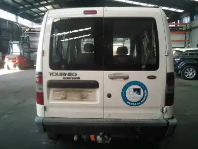 Veículo de Sucata ford                                               transit connect (tc7)                                                                                                                                                                                                                                      kasten city light (2009->)                                                                                                                                                                                                                                 do ano 2003 alimentado hcpb